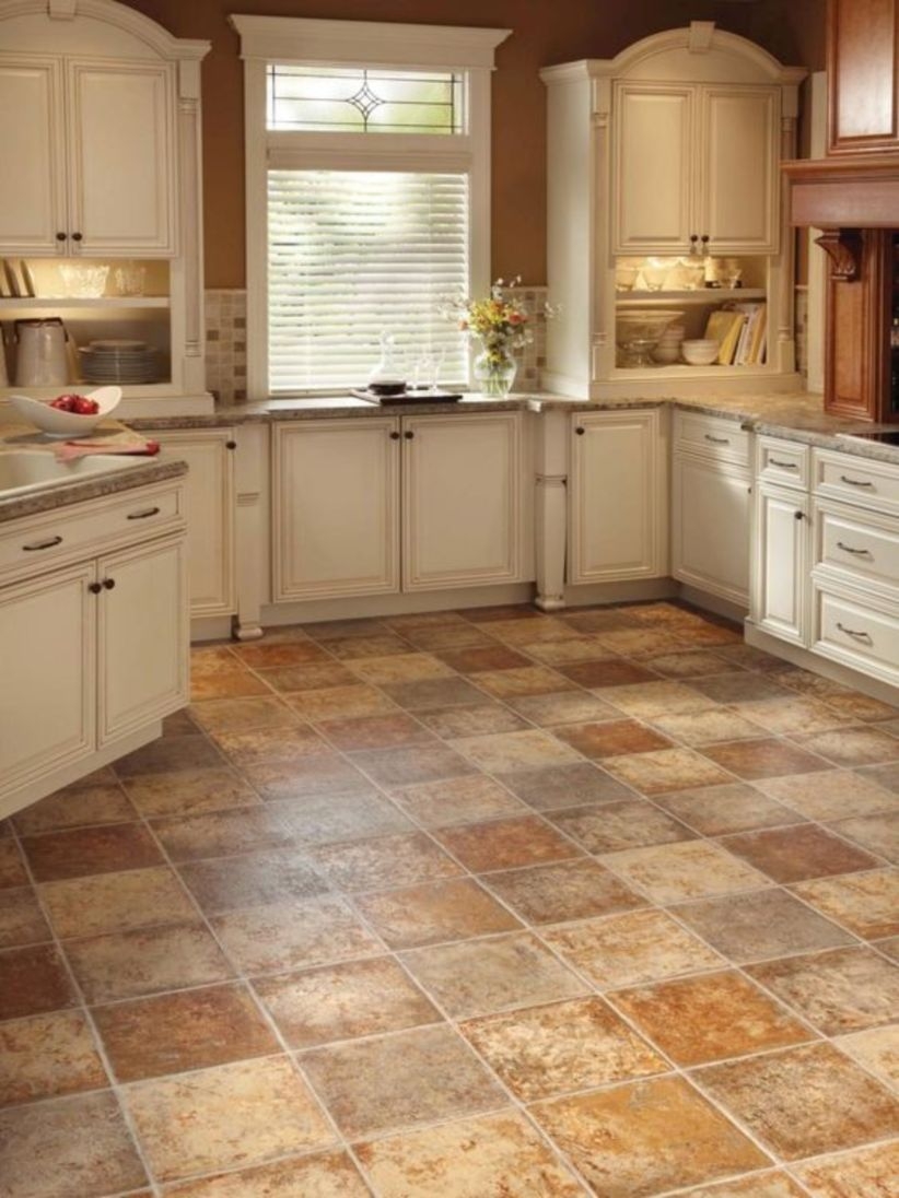 Best type of flooring for kitchens
