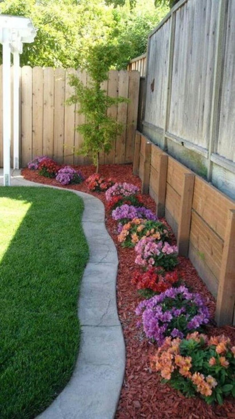 Borderline professional concrete garden edging