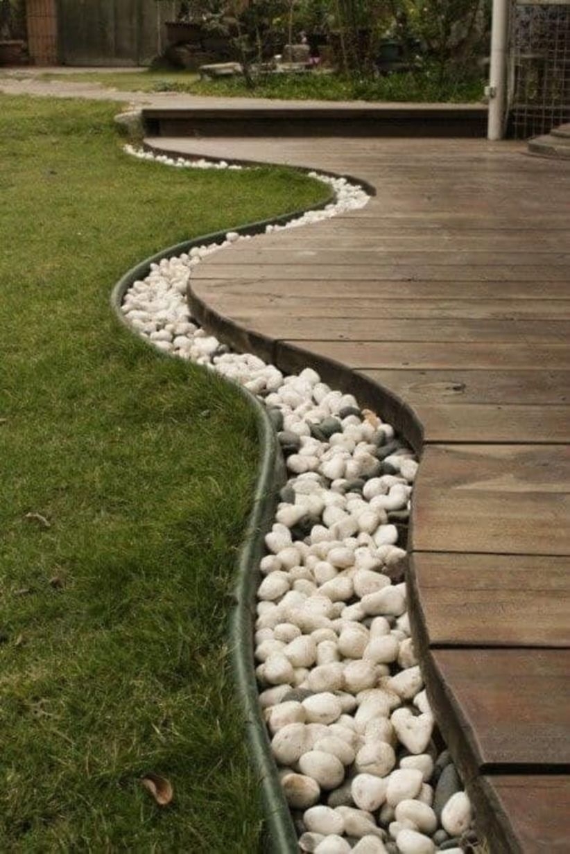 Budget backyard diys that are borderline genius