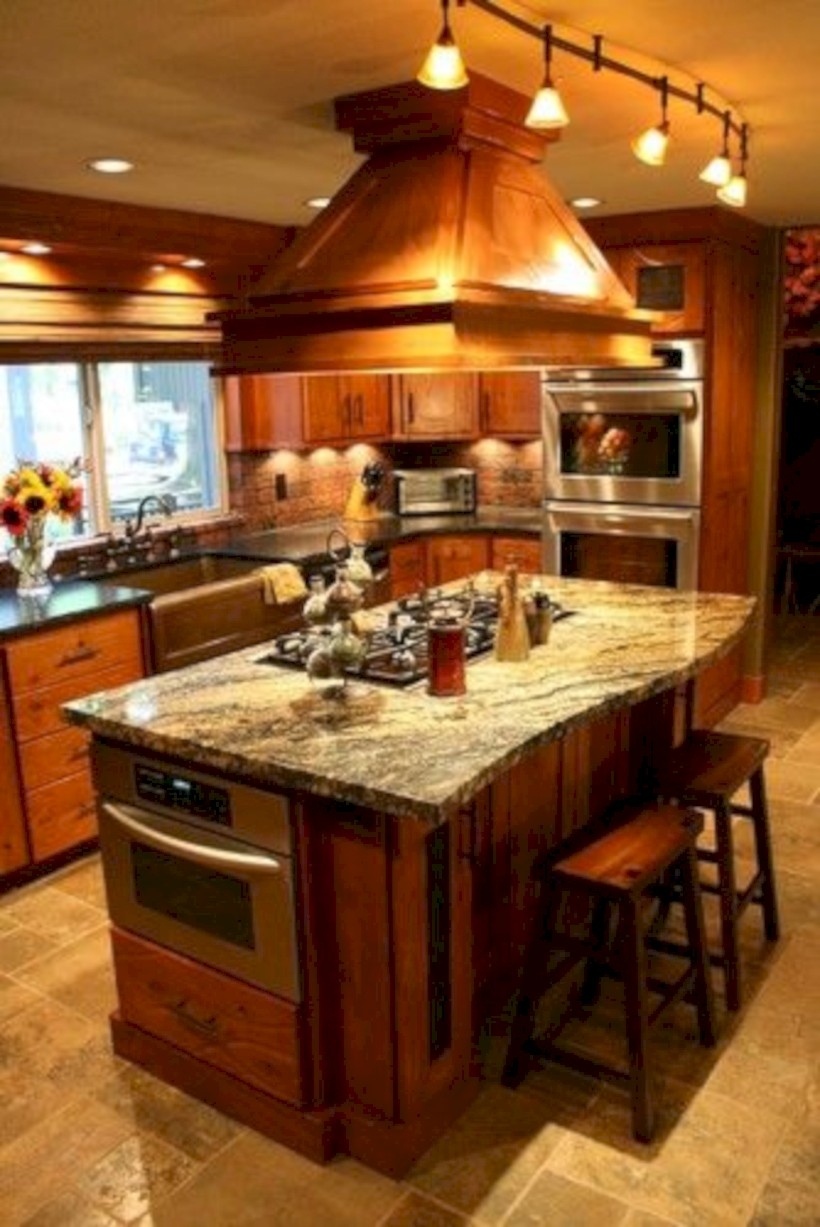 Contemporary kitchen portland