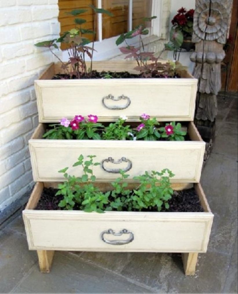 Dump a day simple ideas that are borderline crafty