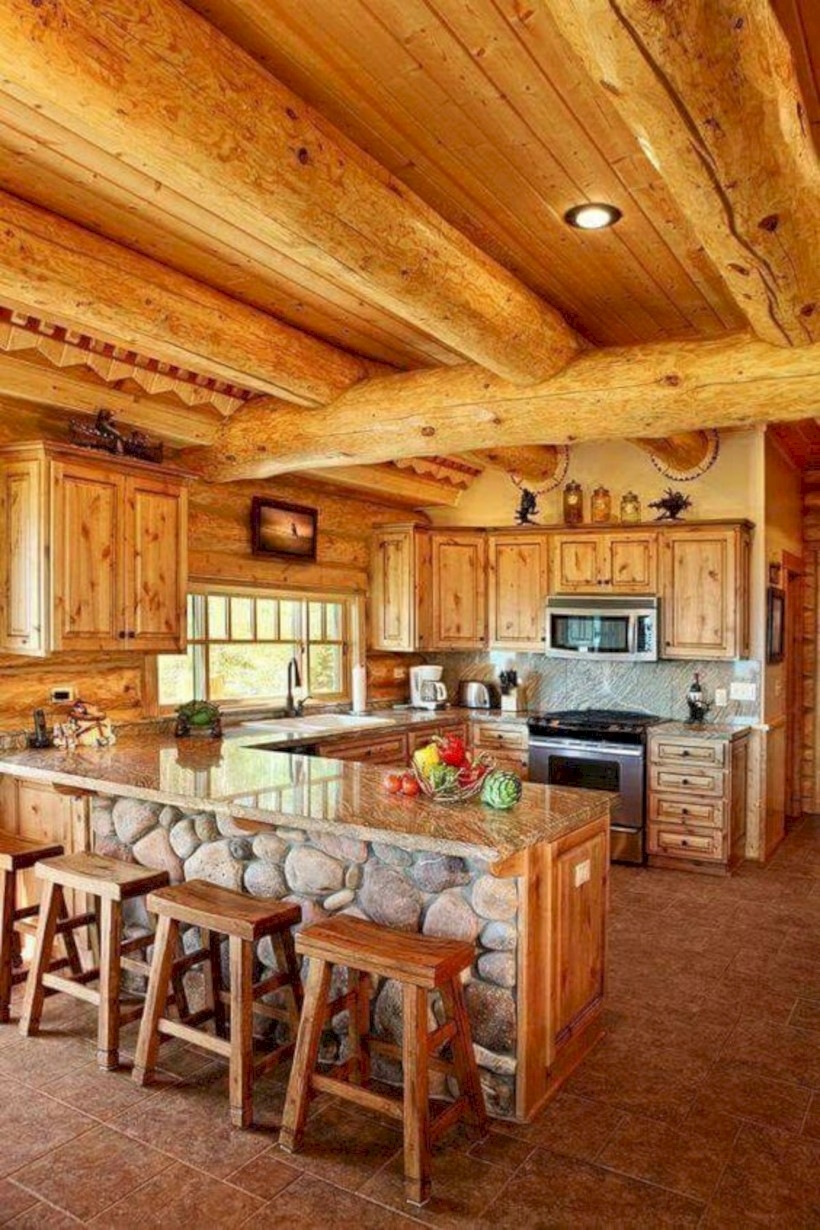 Favorite kitchen