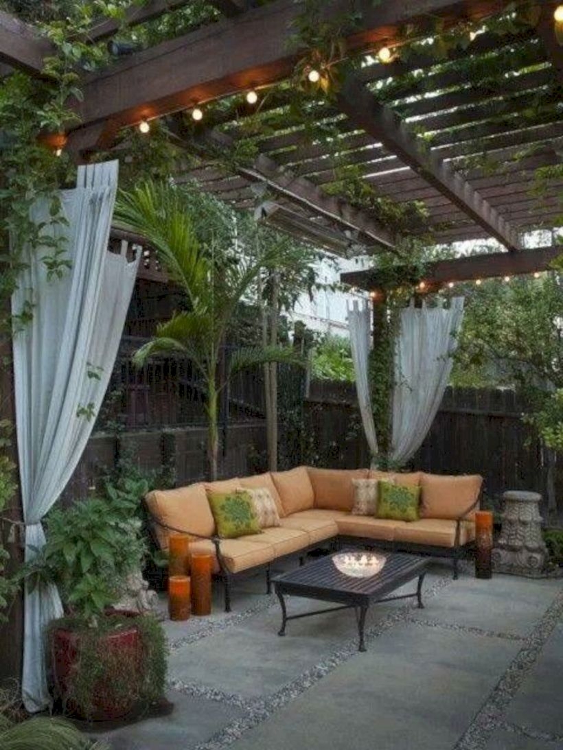 Furniture for porch