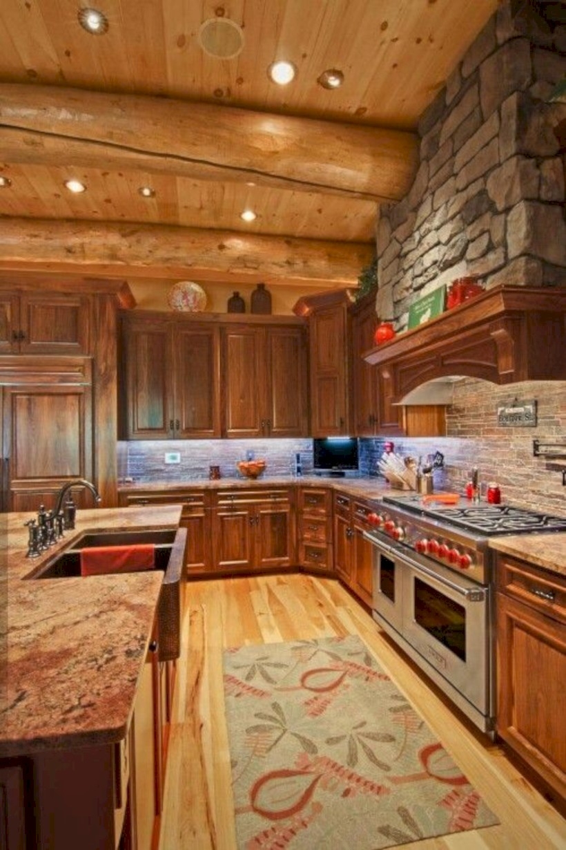 Future kitchen