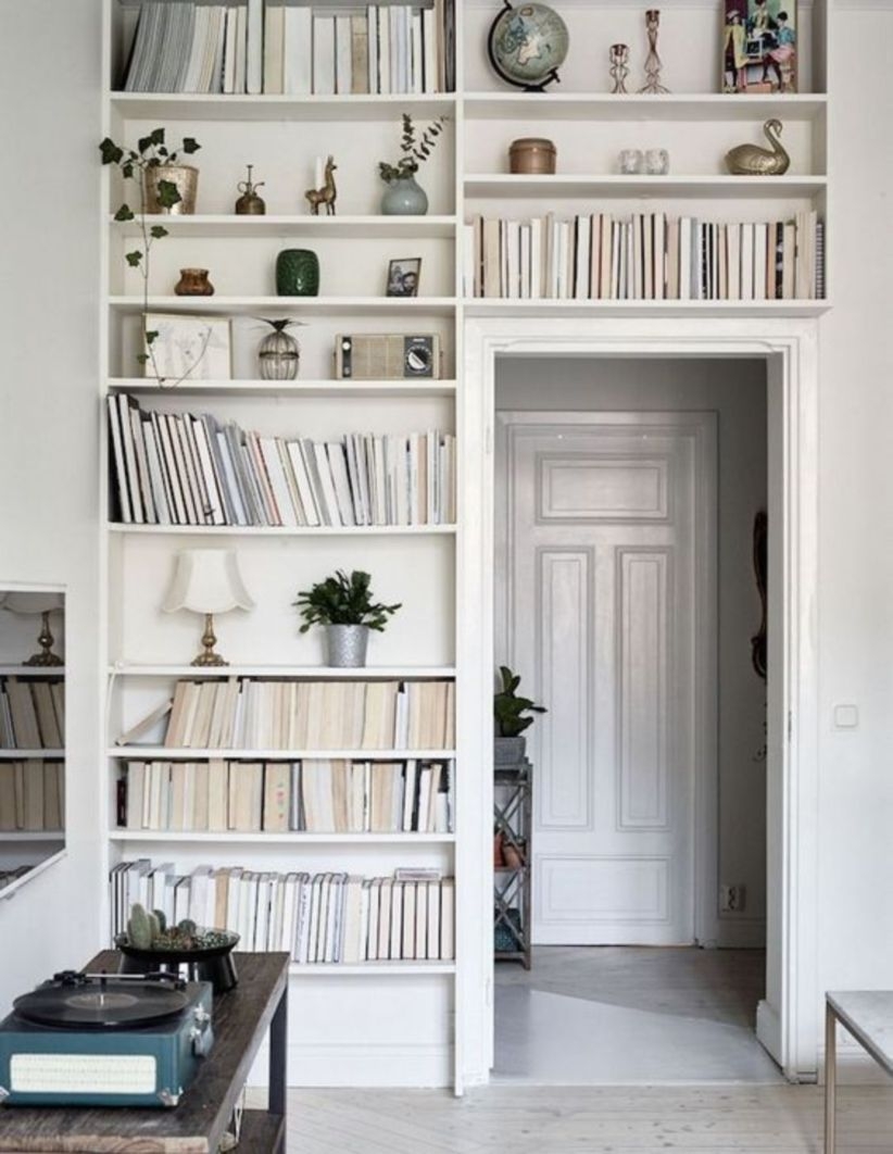 Gorgeous scandinavian interior design ideas