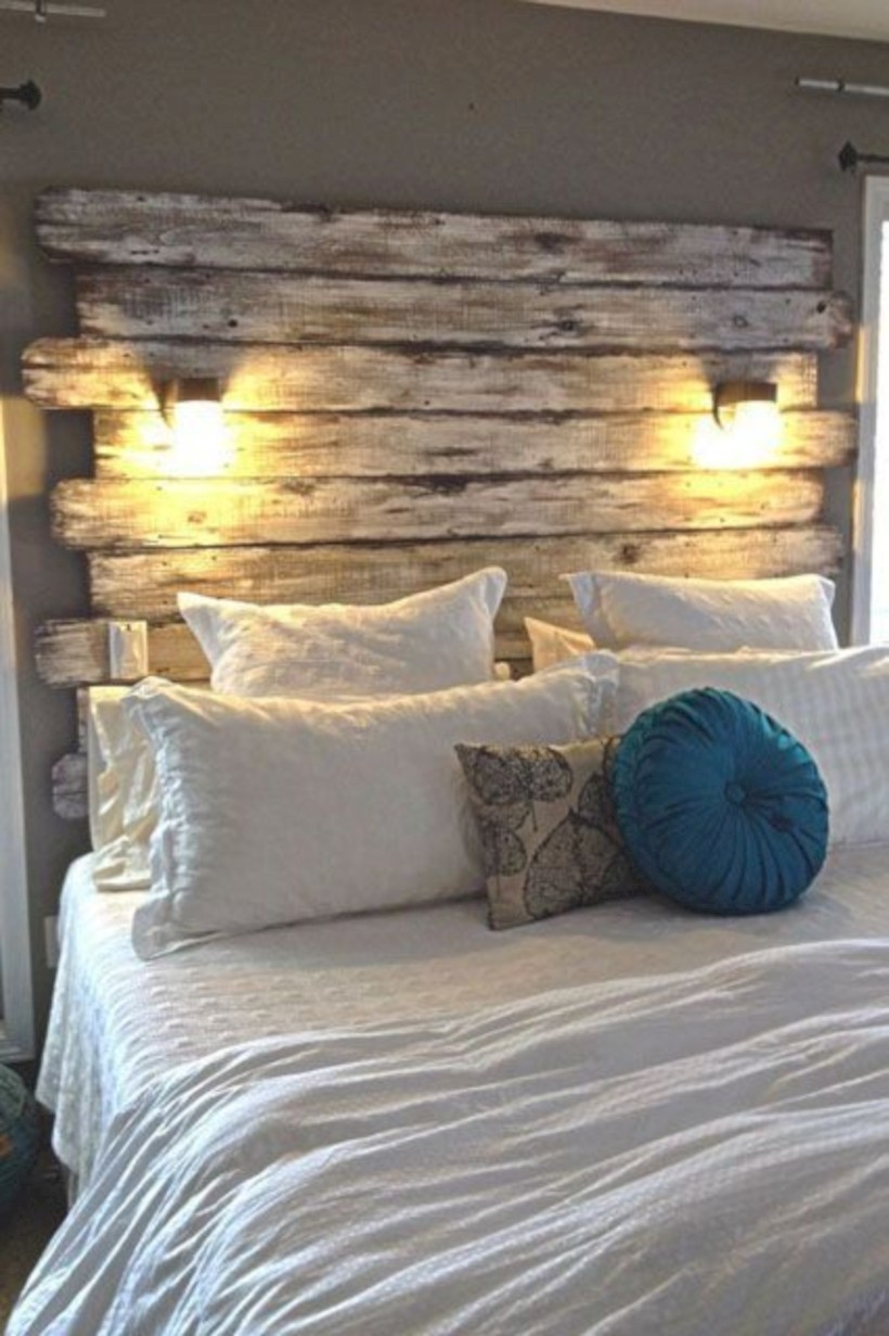 Headboard