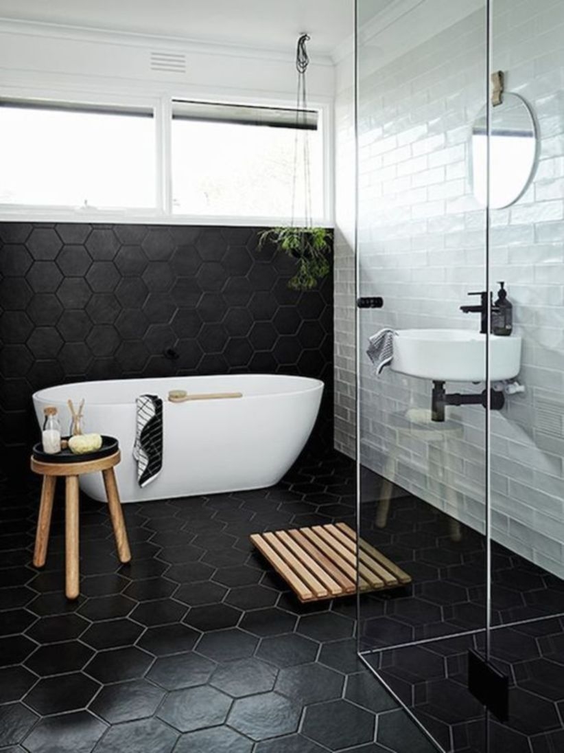 Scandinavian bathroom ideas you should know