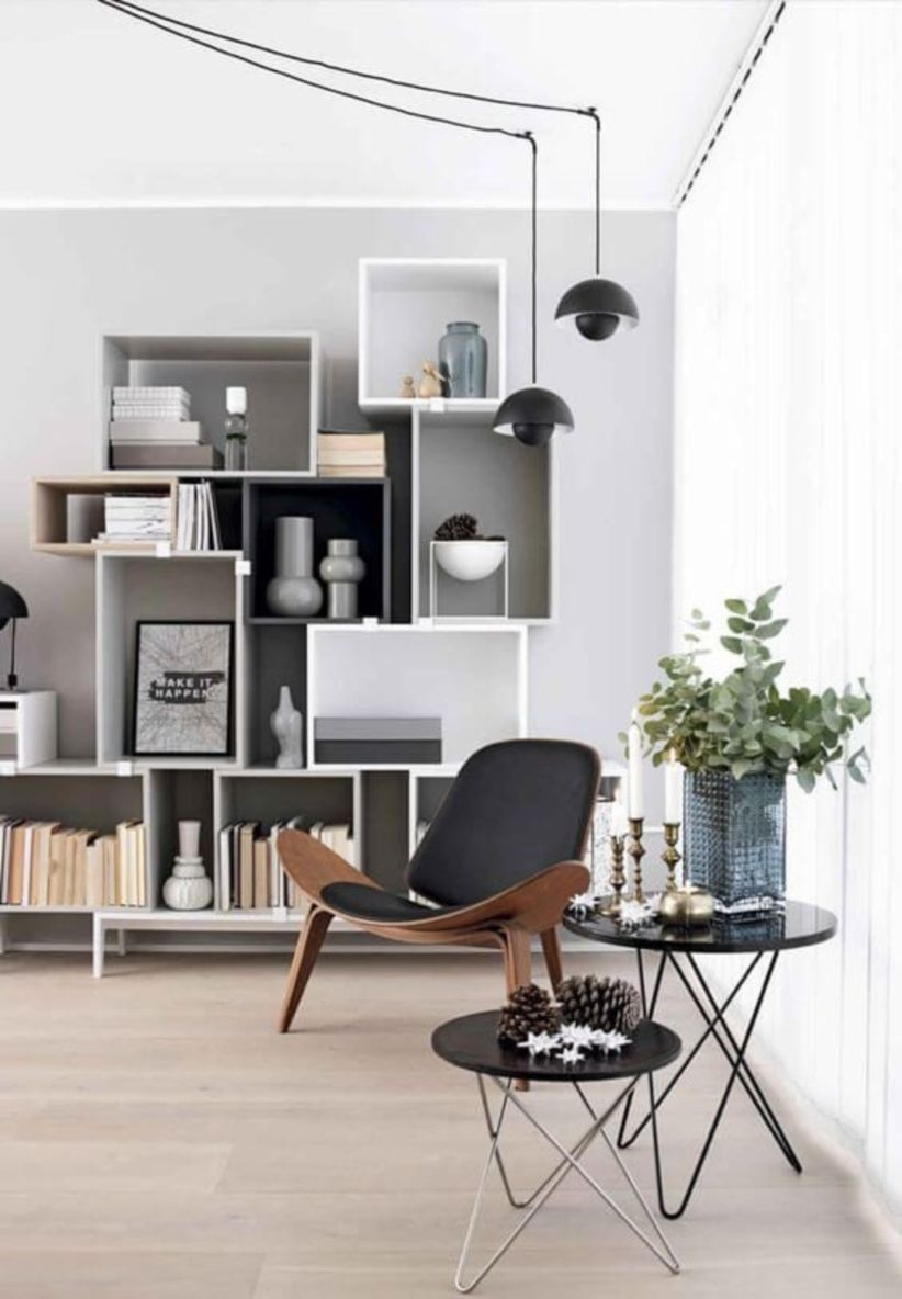 Scandinavian office ideas for inspiration for every room
