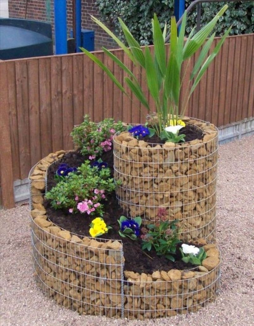 Simple garden ideas that are borderline genius
