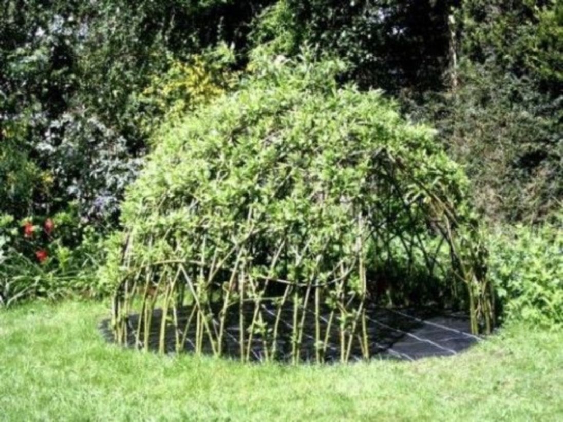 Simple ideas that are borderline crafty