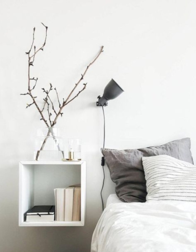 Table de chevet