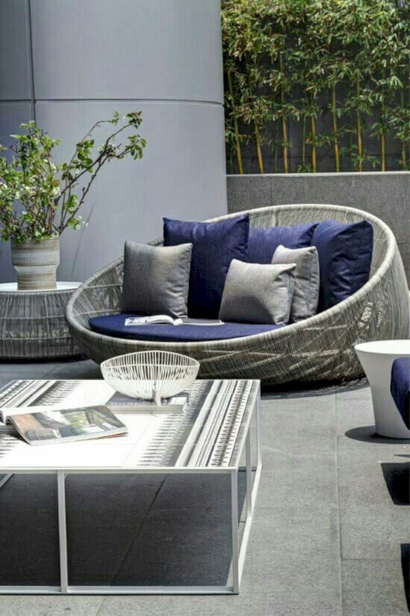 Teak garden benches for wonderful outdoor