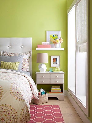 Large window