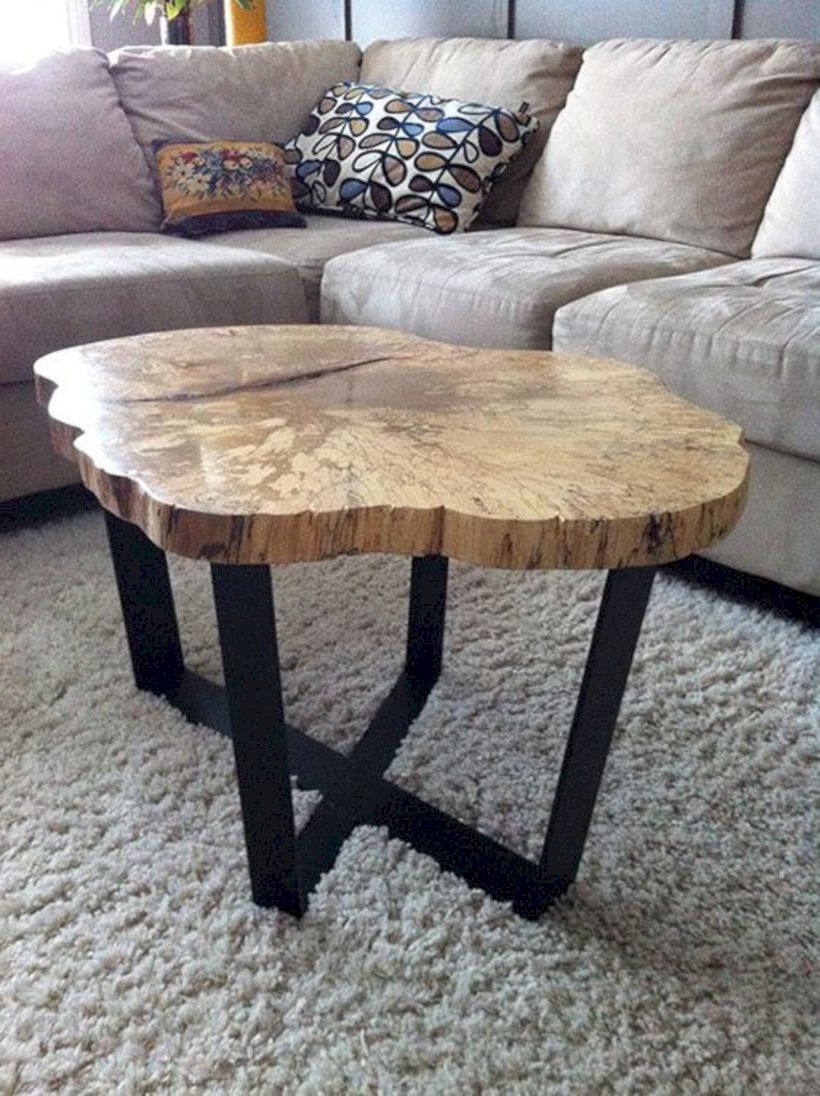 Maple coffee tables