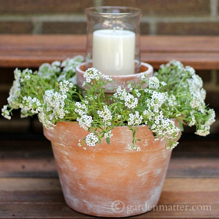 2. flower and centerpiece