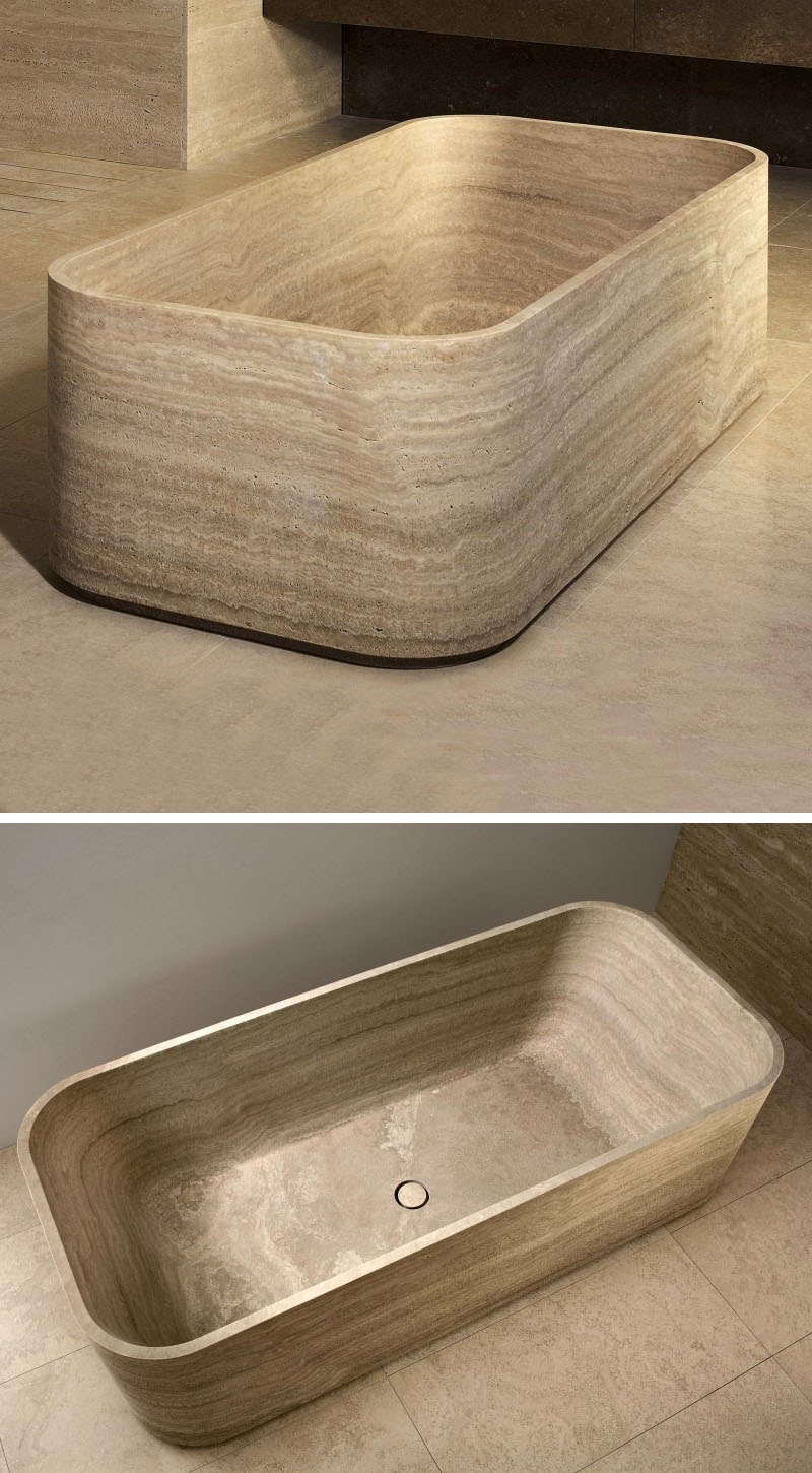 7. single block