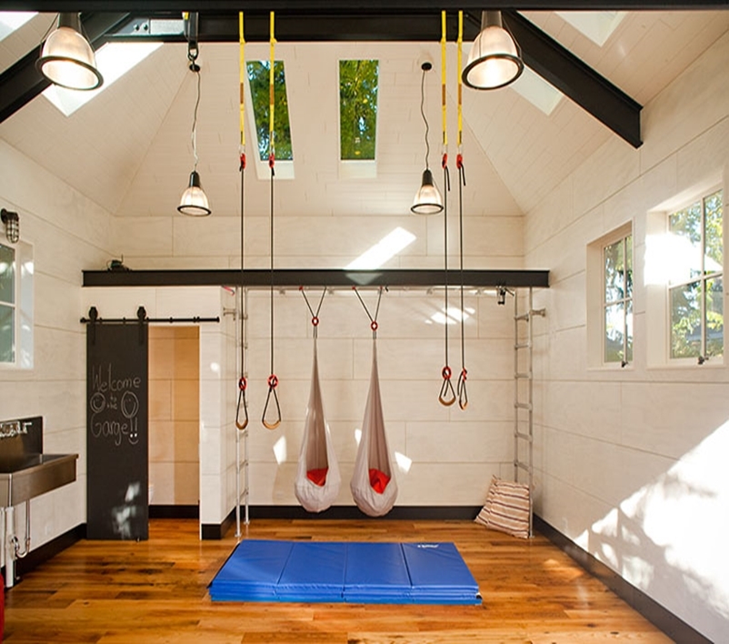 Garage conversion ideas to improve your home 1