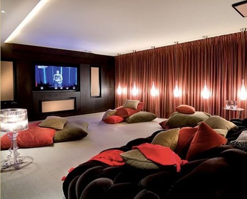 Garage conversion ideas to improve your home 10