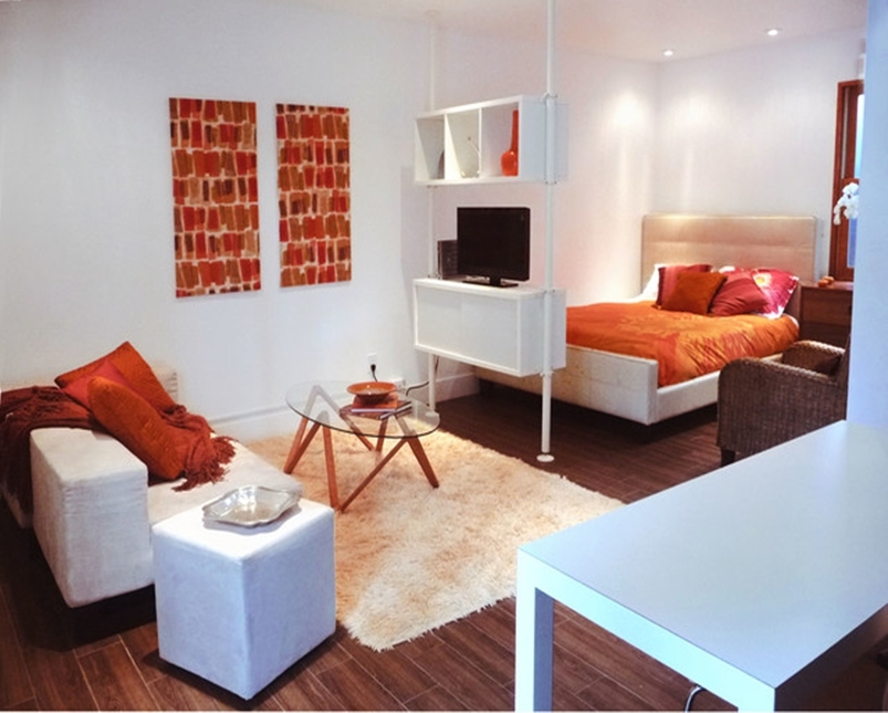 Garage conversion ideas to improve your home 2