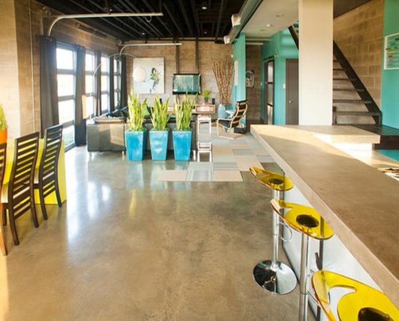 Garage conversion ideas to improve your home 3