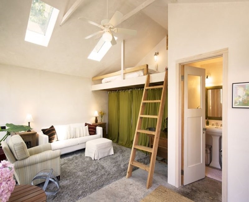 Garage conversion ideas to improve your home 4