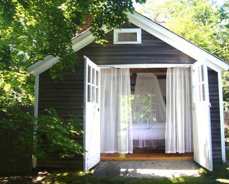 Garage conversion ideas to improve your home 5