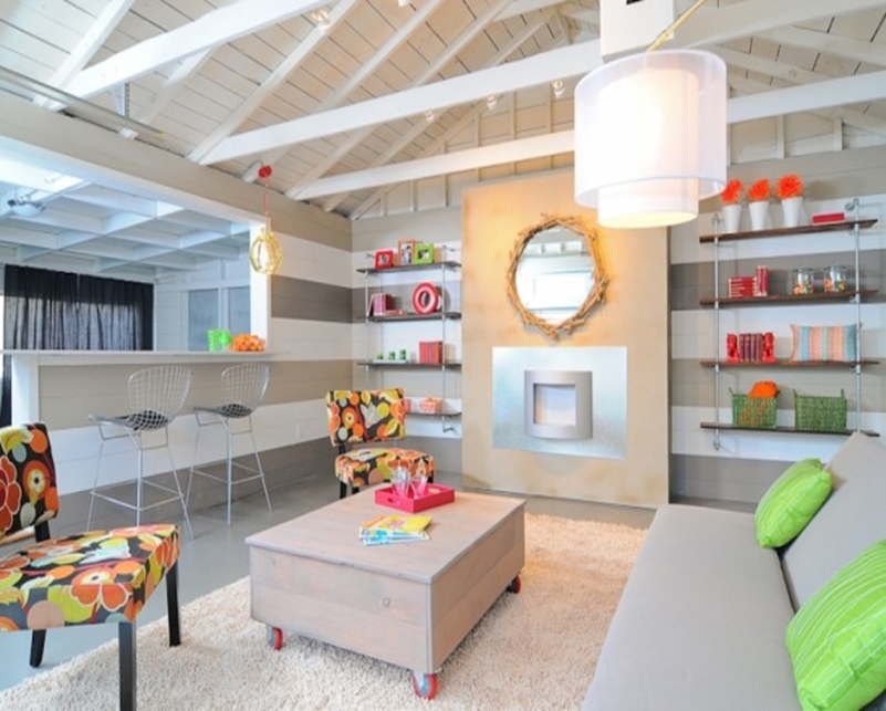 Garage conversion ideas to improve your home 6