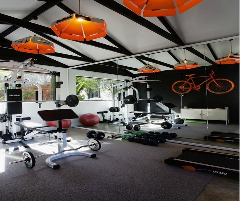 Garage conversion ideas to improve your home 8