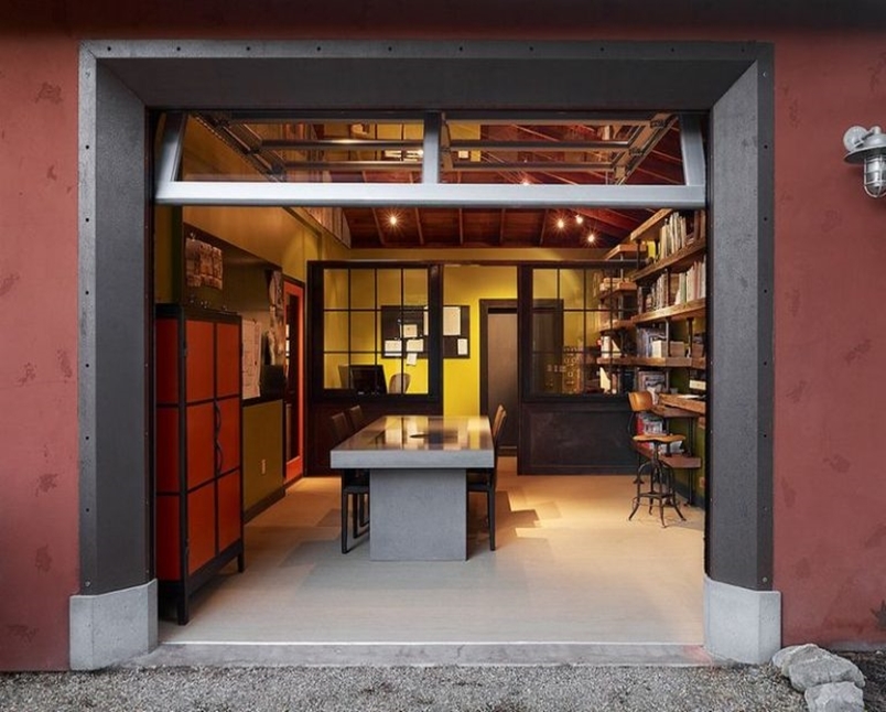 Garage conversion ideas to improve your home 9