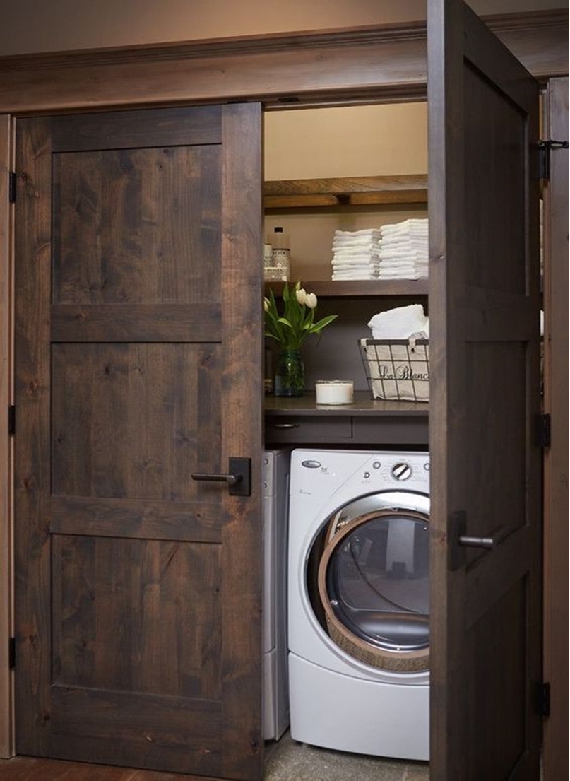 Small laundry room 3