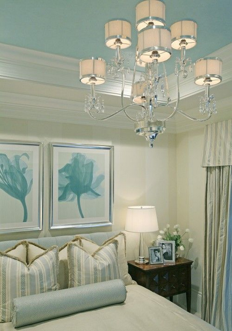 1. ceiling