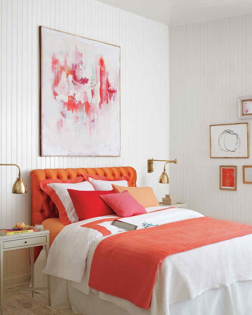 2. headboard