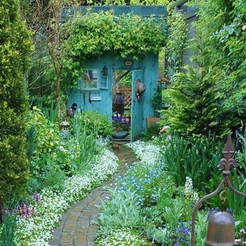 9. rustic