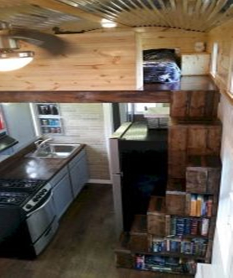 Amazing-loft-stair-for-tiny-house-ideas-11