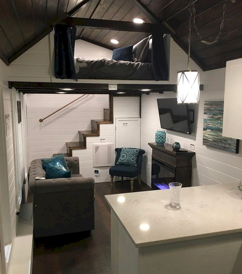 Amazing-loft-stair-for-tiny-house-ideas-12