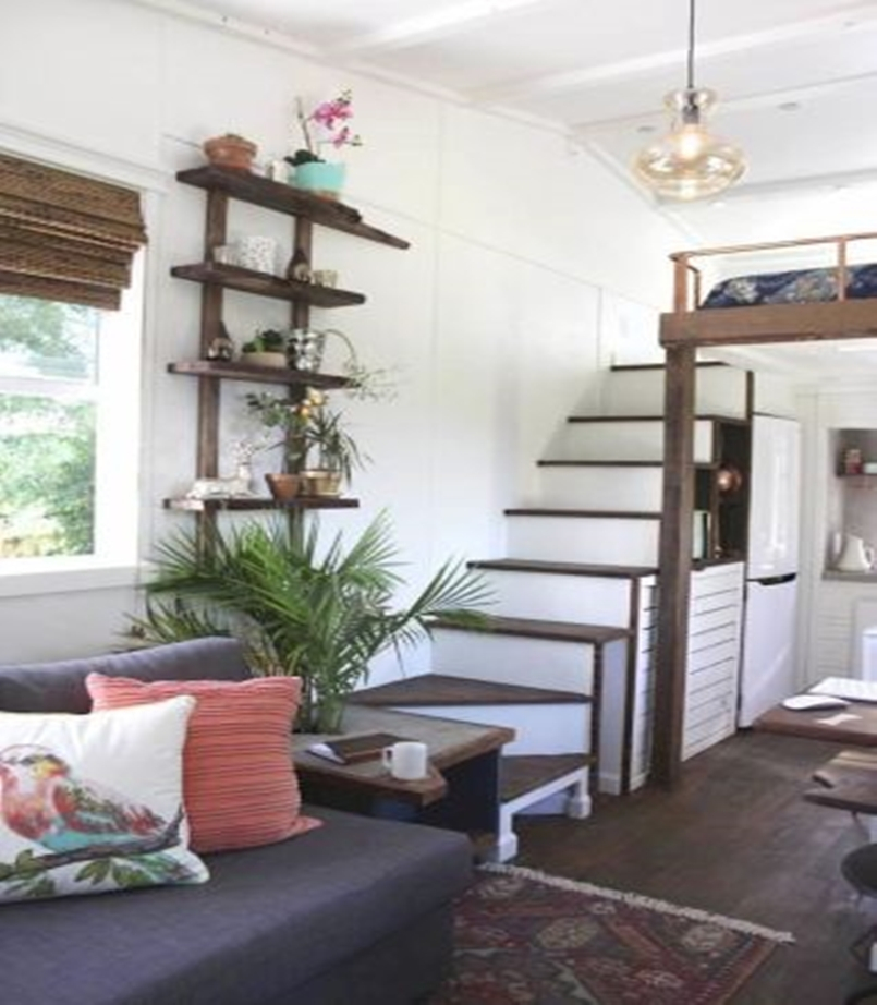 Amazing-loft-stair-for-tiny-house-ideas-2