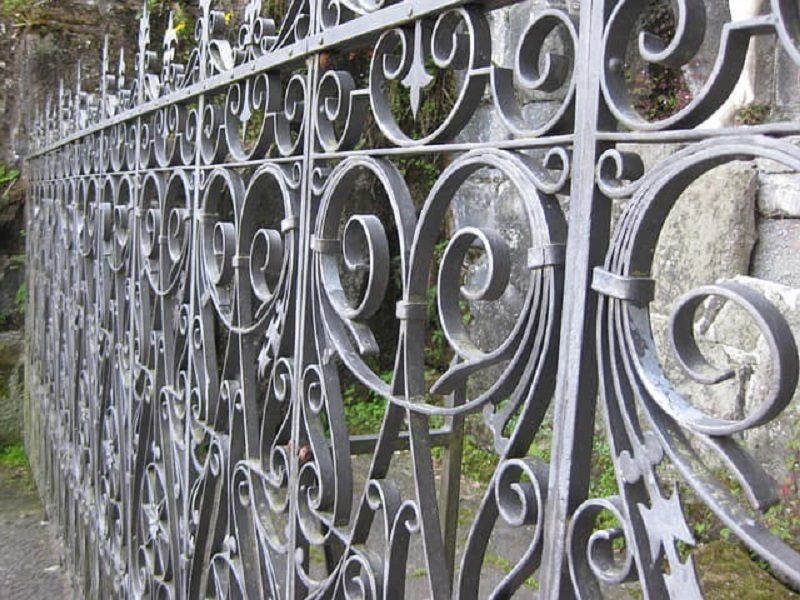 Intricate-detail