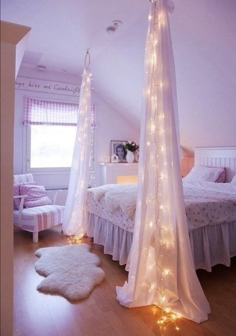Sheer fabric