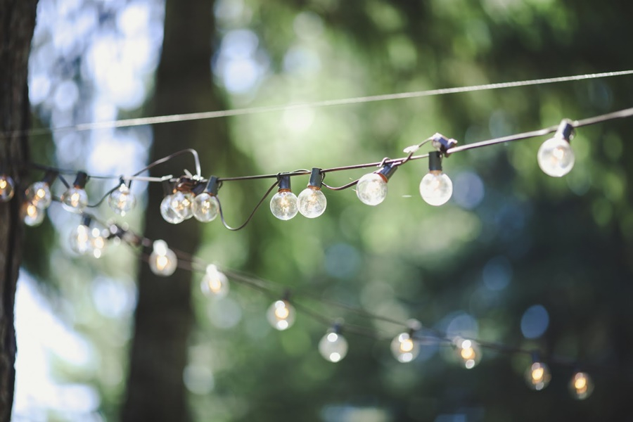 String light