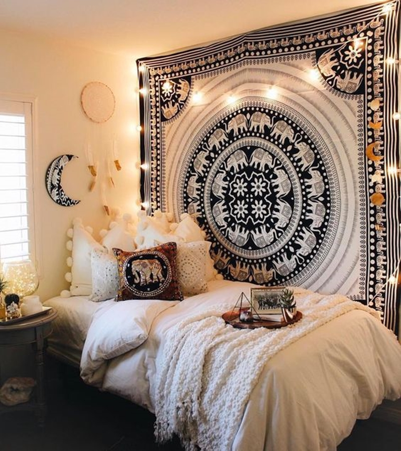 Dorm room 2