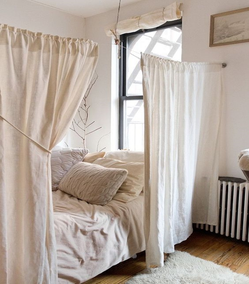 Dorm room 4
