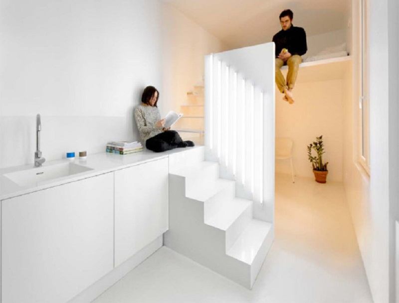 Mezzanine-lighting-stairs