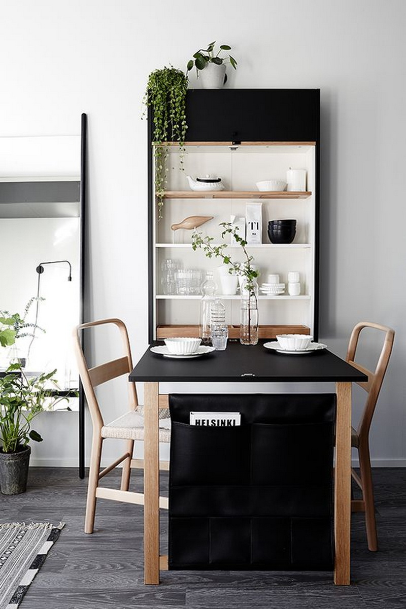3. wall shelf