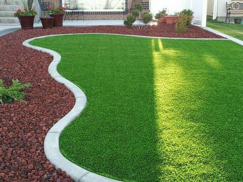 5. wavy shape
