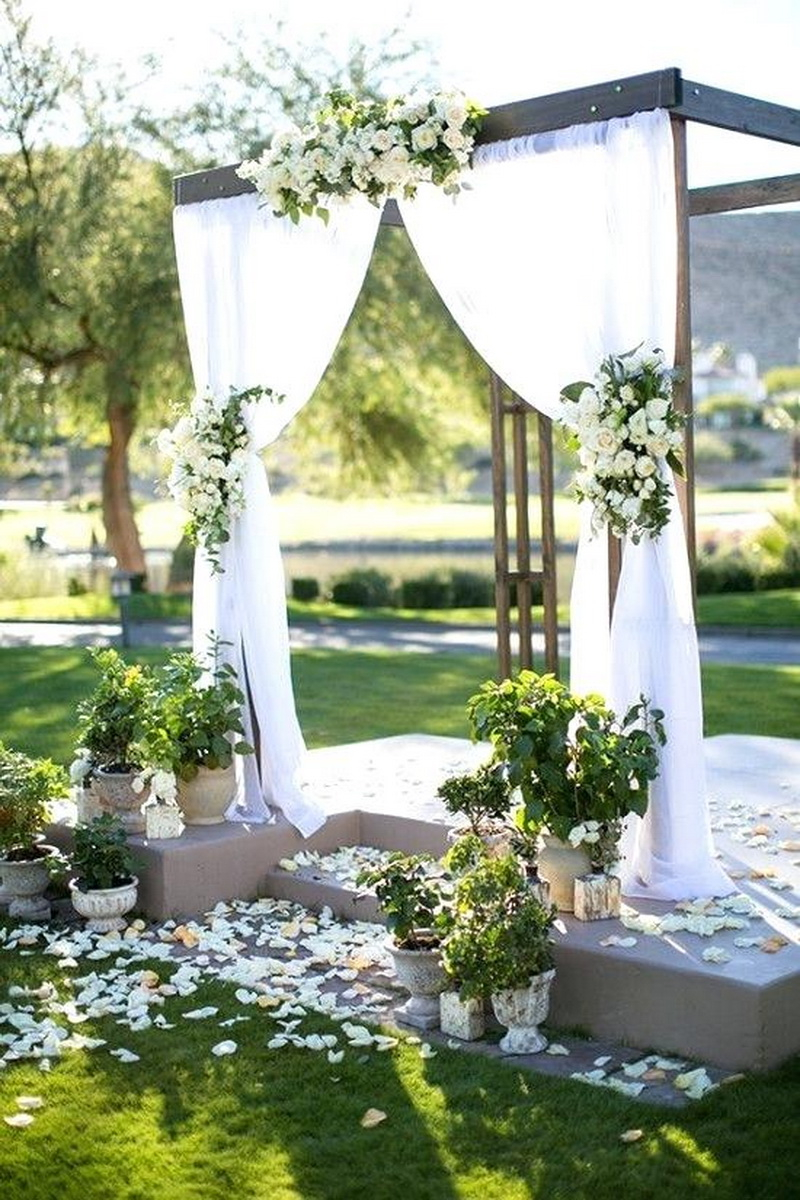 6. gazebo