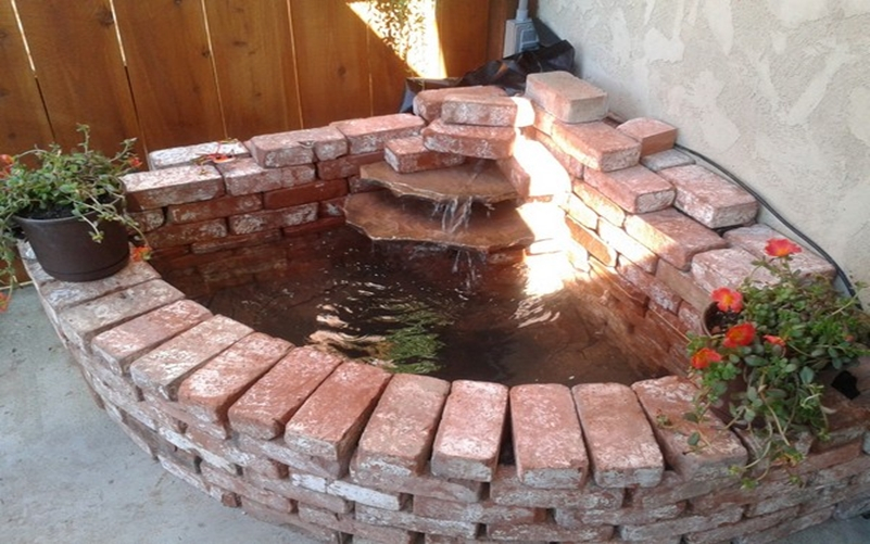 Brick ideas 1