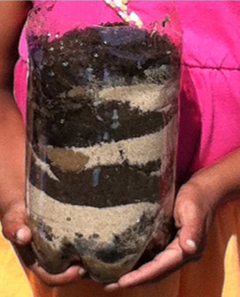 Gardening activities for kids 2
