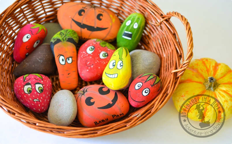 Gardening activities for kids 5