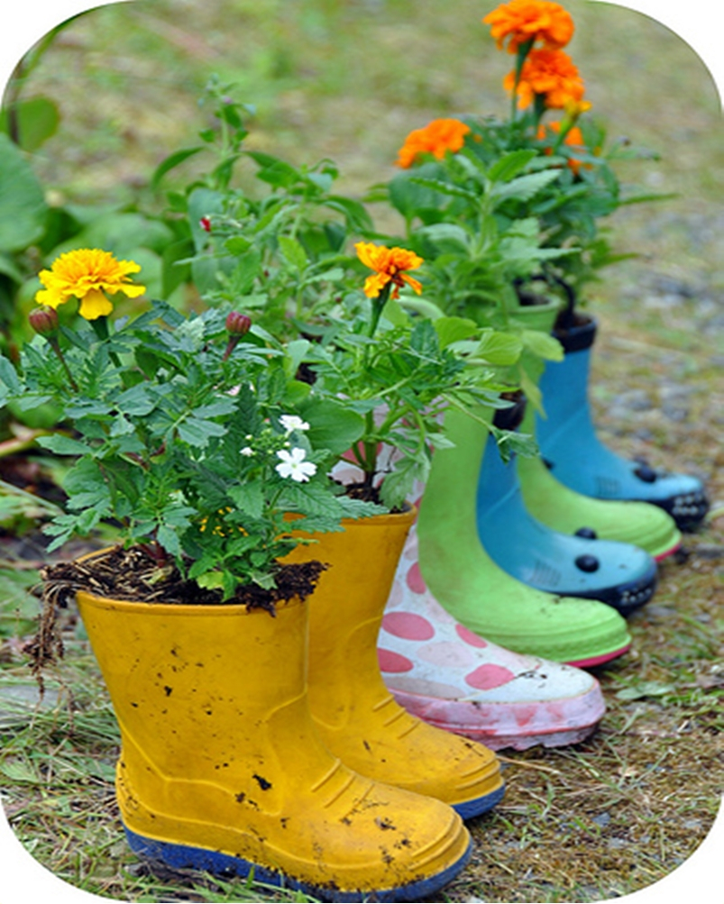 Gardening activities for kids 7