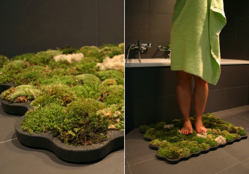 Innovative mat